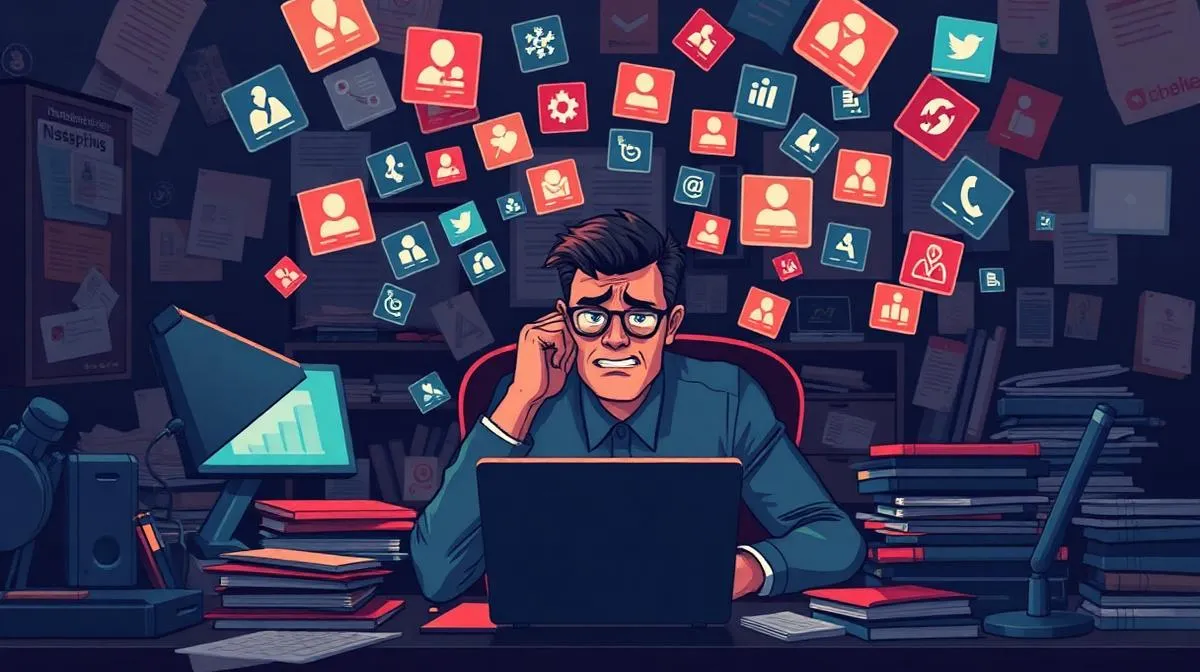 Stop "Innovating" Your Business into the Ground