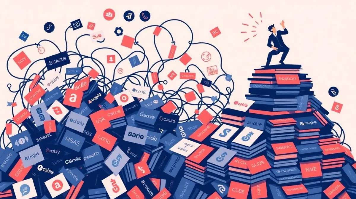 Why Your Small Business Doesn't Need Another SaaS Subscription