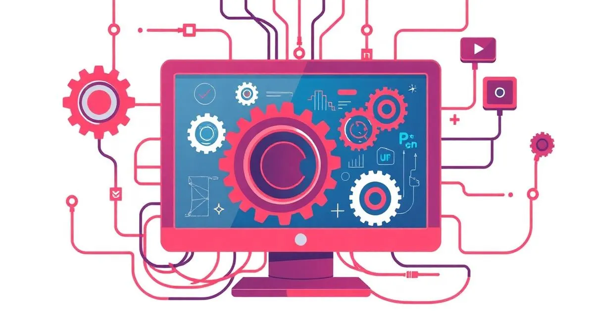 The SaaS Lie: Why "Easy-to-Use" Software is Still Stealing Your Time