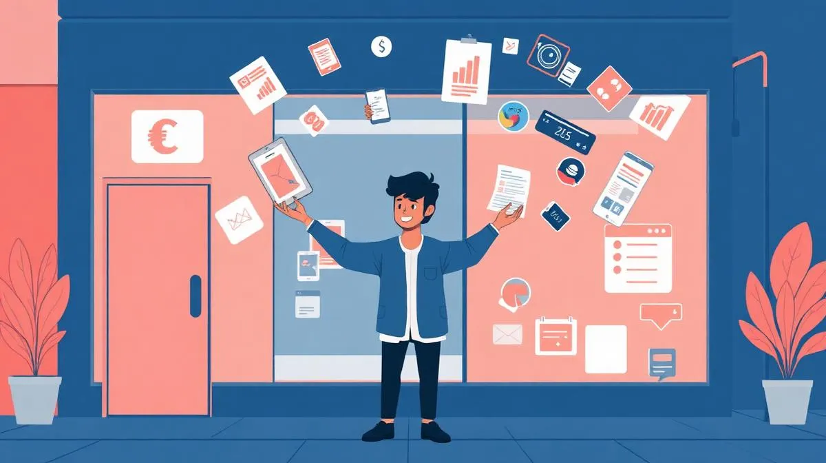 The Hidden Cost of "DIY" Digital Marketing for Small Businesses