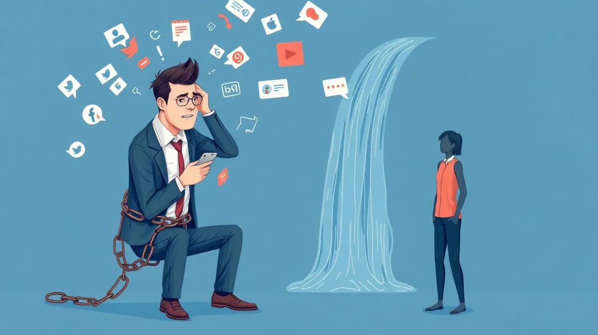Social Media Consistency is a Burden—Here's How We Take It Off Your Plate