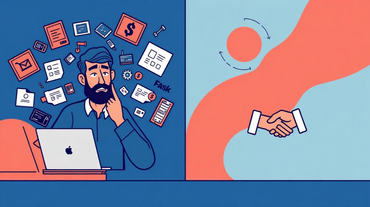 Why a Technology Partner is Cheaper (and Faster) Than a Software Suite