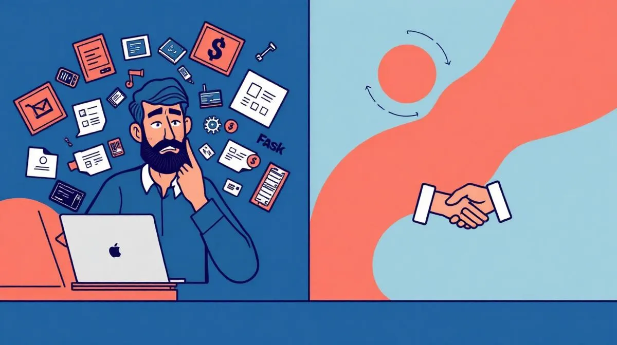 Why a Technology Partner is Cheaper (and Faster) Than a Software Suite
