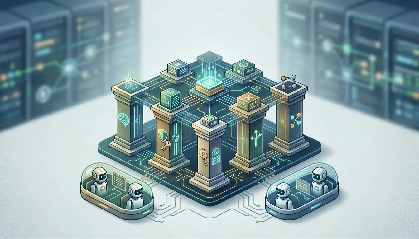 The Right Way to Build a Team of AI Agents in 2026