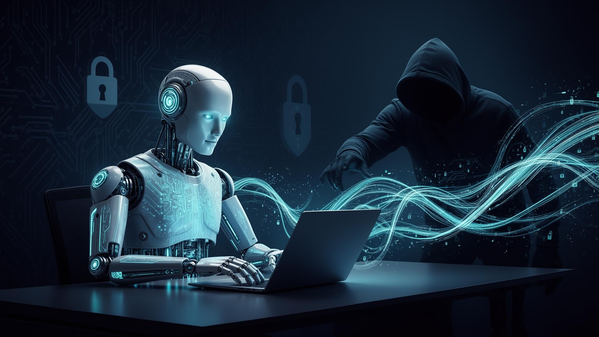 Is Your AI Assistant Working for You or for a Hacker?