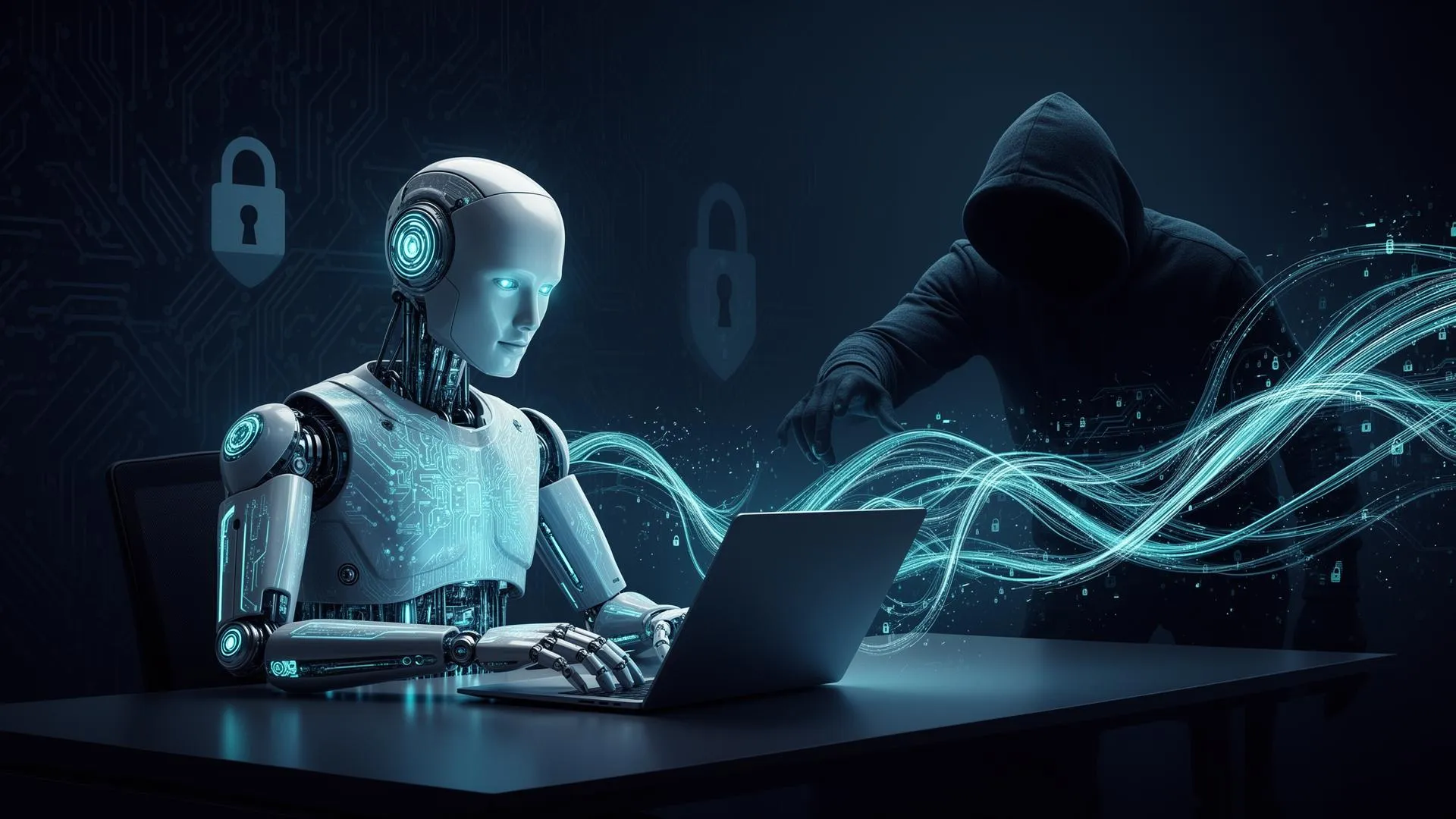 Is Your AI Assistant Working for You or for a Hacker?