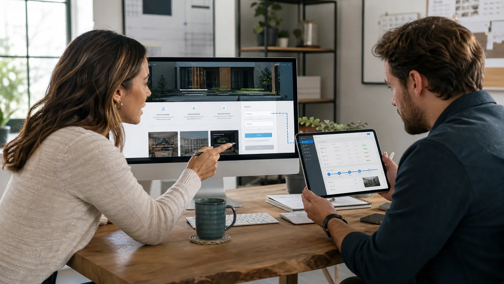 Evolving Website and Technology Partner: Two Levels of Ongoing Support